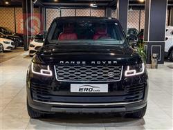 لاند روفر رانج روفر فوج